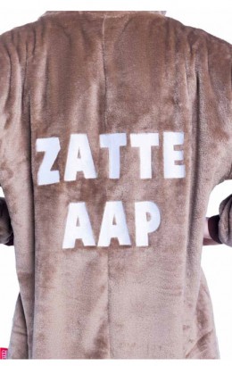 Onesie Zatte Aap