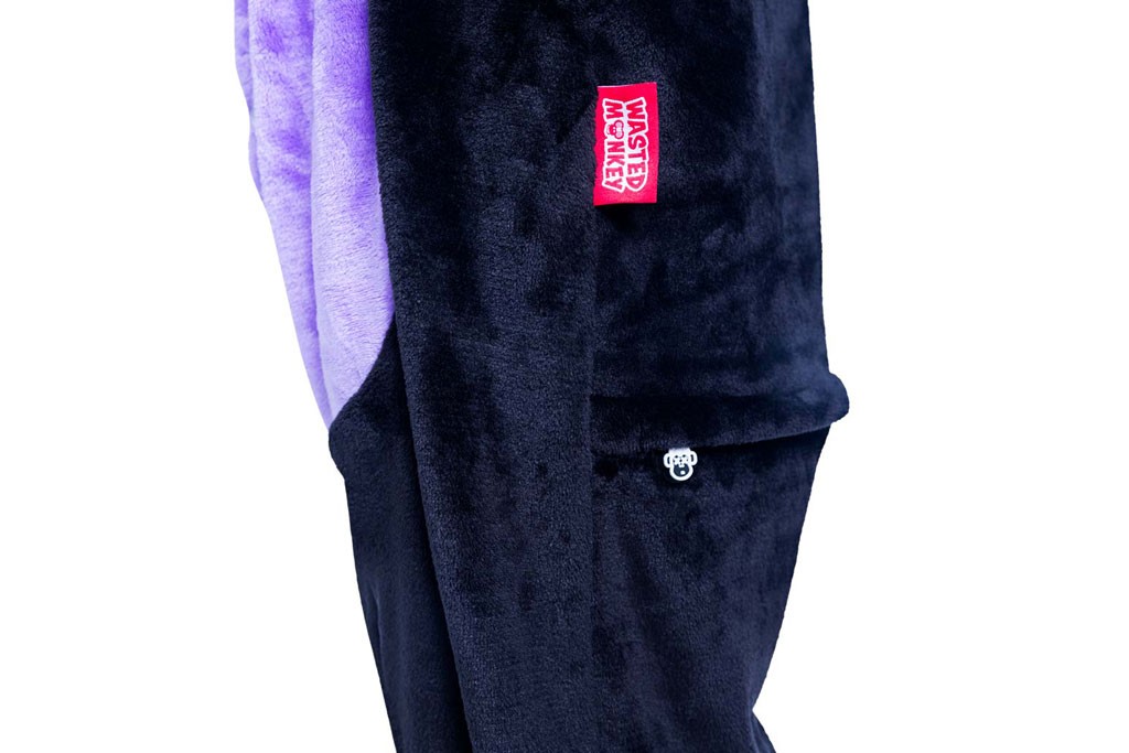Onesie Kat Miauw Miauw