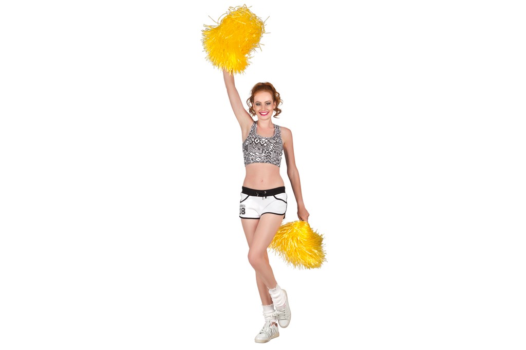 Pompons