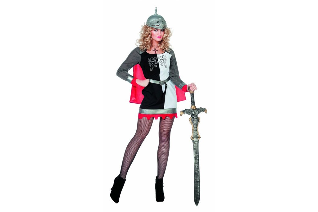 Ridderdame
