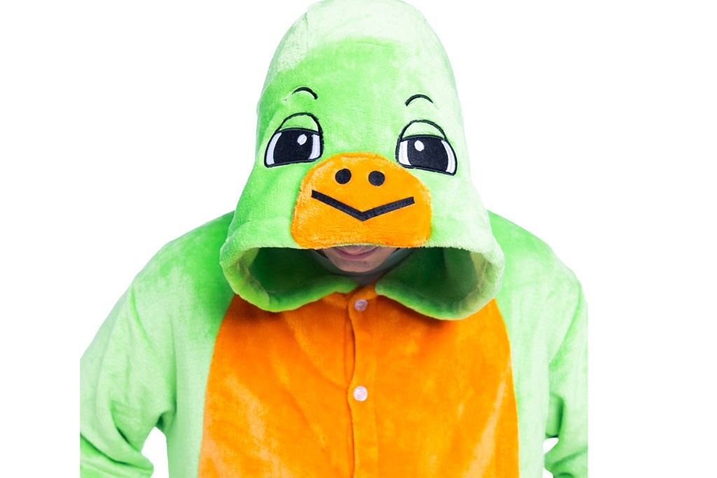 Onesie Schildpad Van t Padje