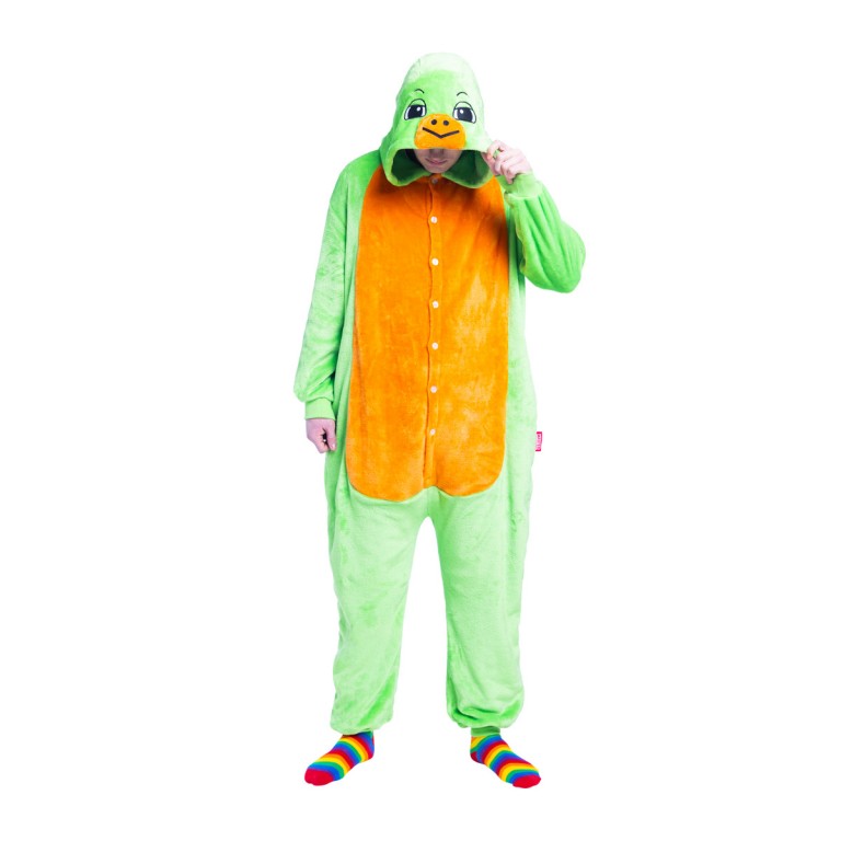 Onesie Schildpad Van t Padje