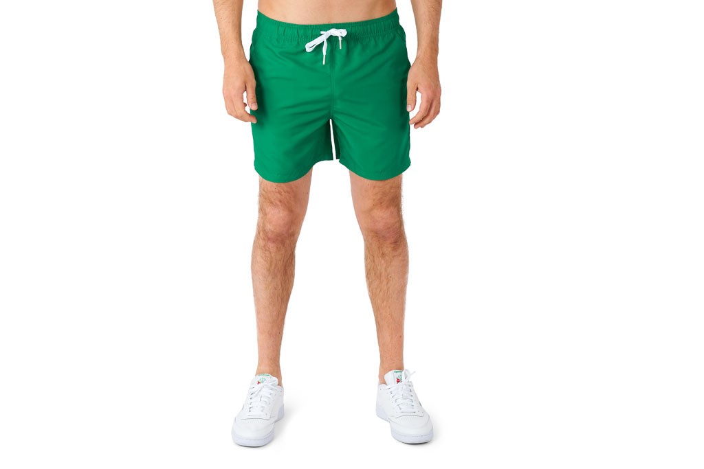Suitmeister Robin funny costume