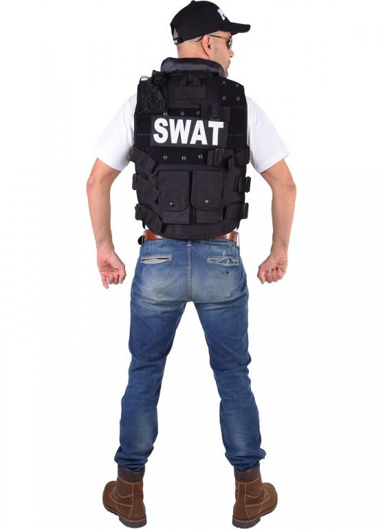 SWAT vest