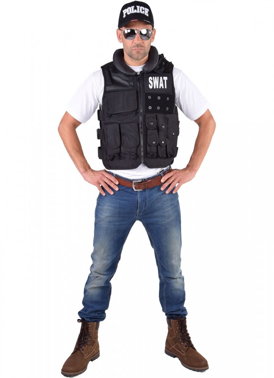 SWAT vest