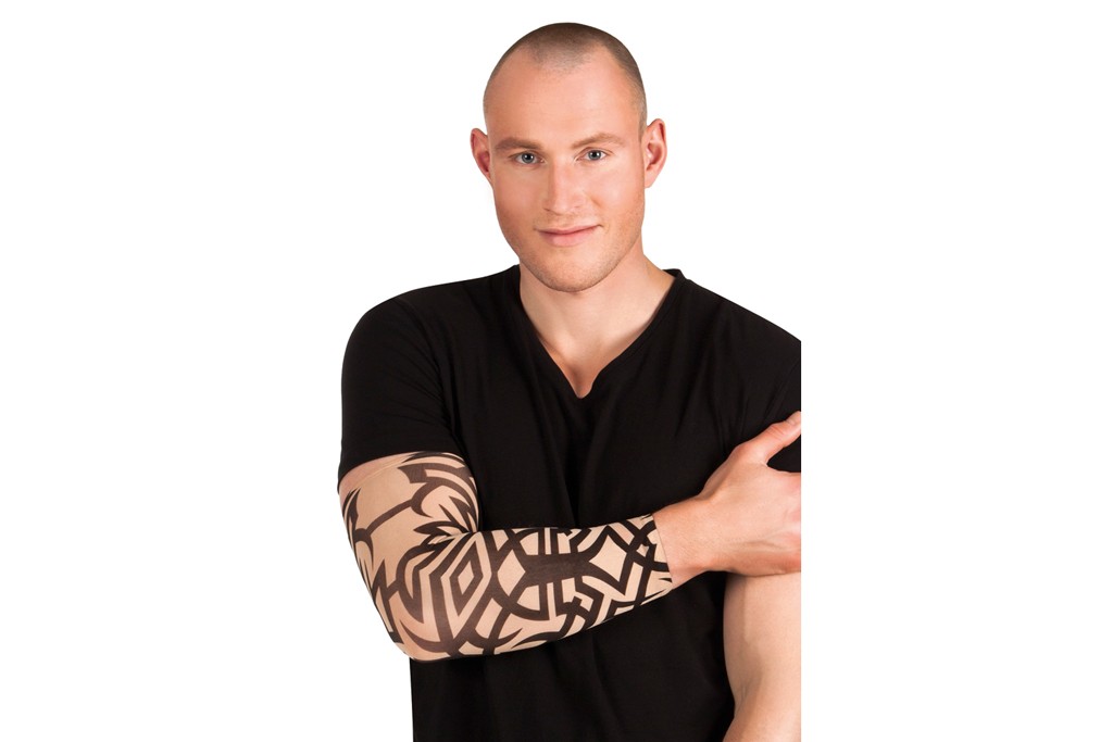 Tatoeagemouw stam