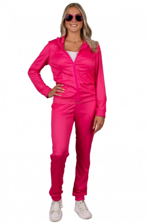 Trainingspak neon 