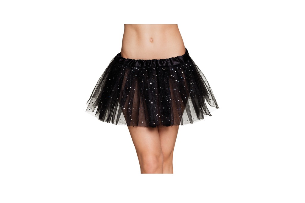 Tutu glitter