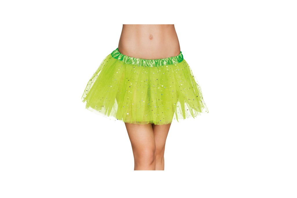 Tutu glitter