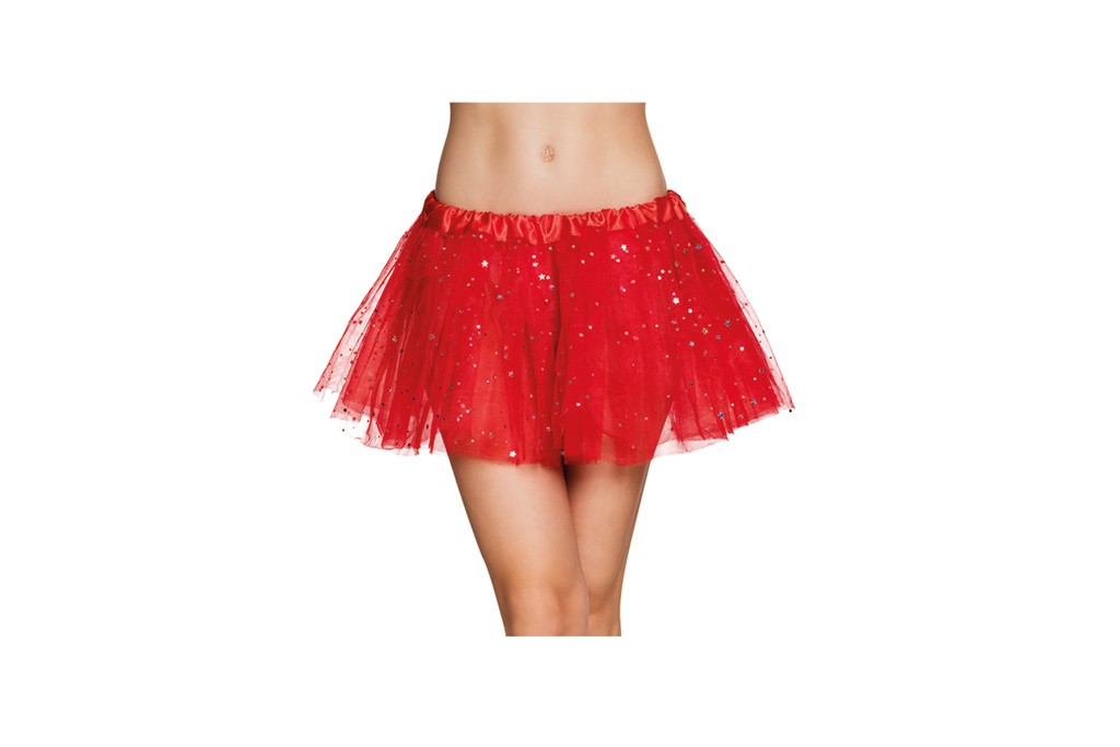 Tutu glitter